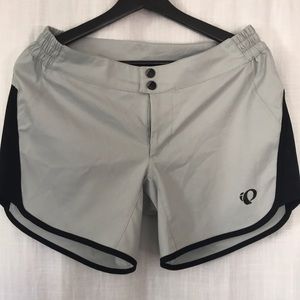 Pearl Izumi athletic shorts